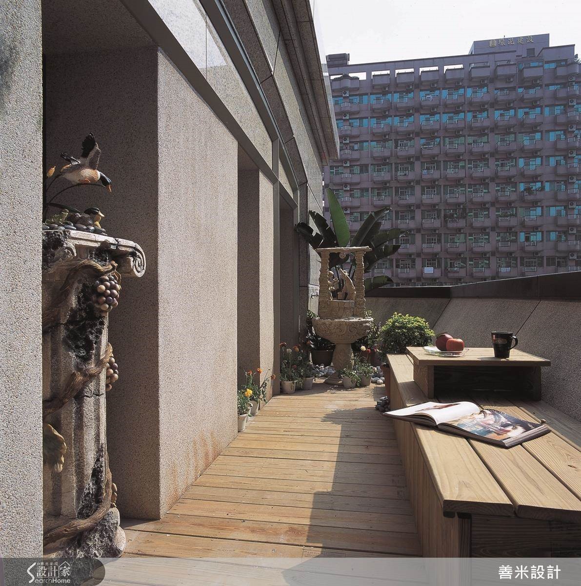 隨著大家越來越重視養生、運動,台灣逐漸邁向高齡化社