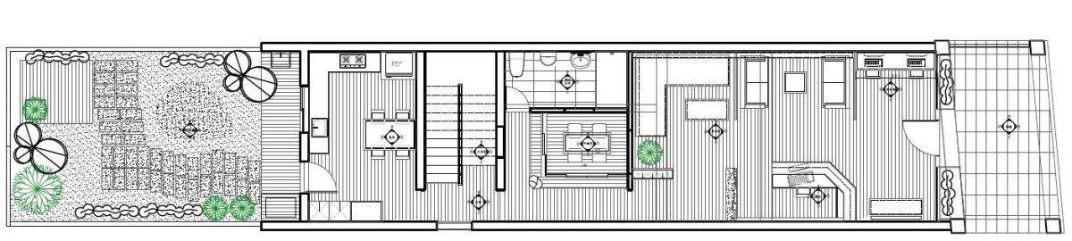 平面設計 1F_震騰室內裝修設計。 平面設計 1F_震騰室內裝修設計。