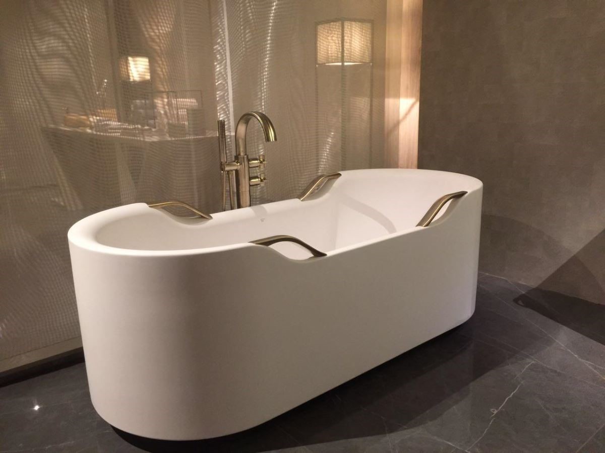 自杜拜之後,第二家Armani Hotel落腳於米蘭,此次森境