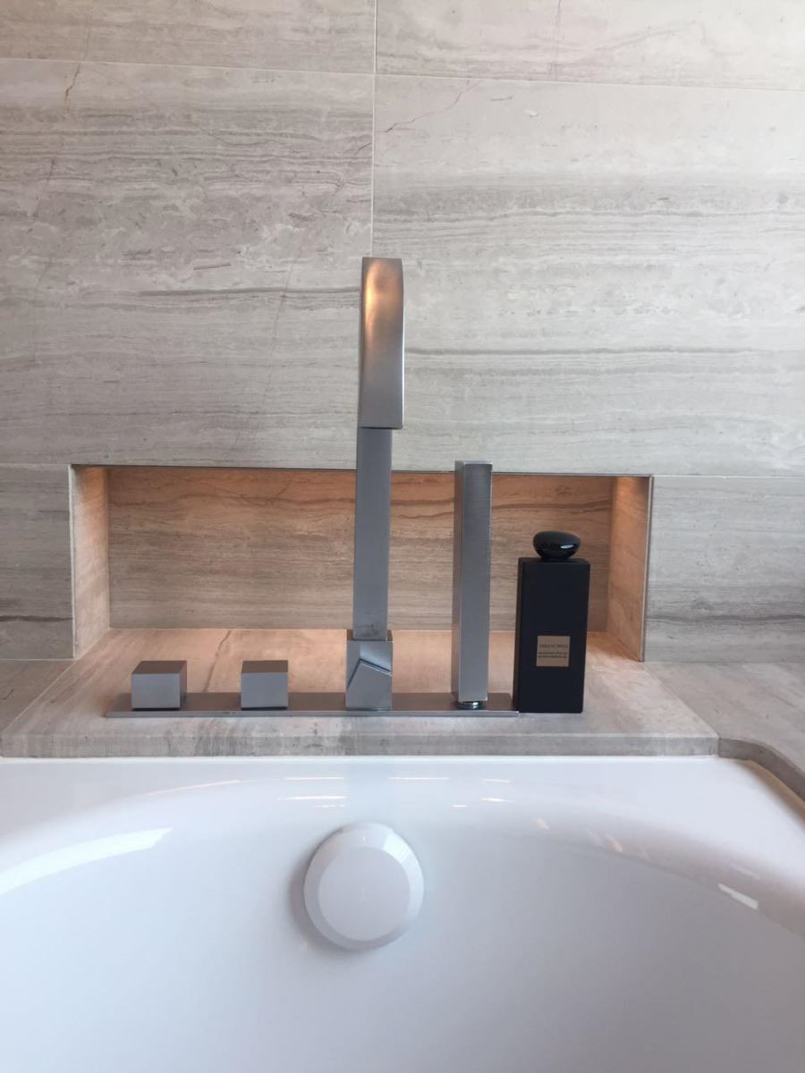 自杜拜之後,第二家Armani Hotel落腳於米蘭,此次森境