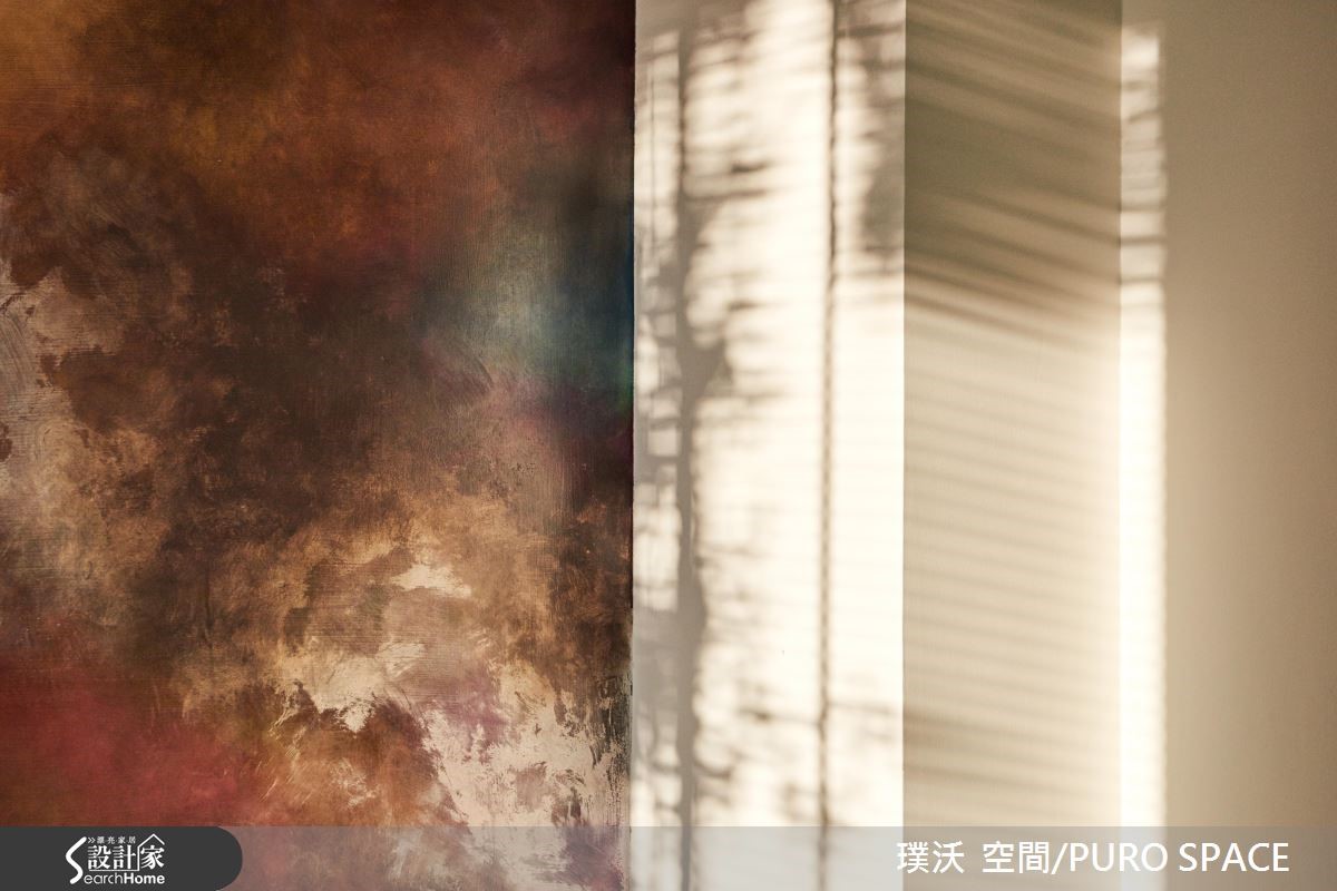 聯合建築團隊打造的 7 樓建築 AVEC SALON ,大廳與外