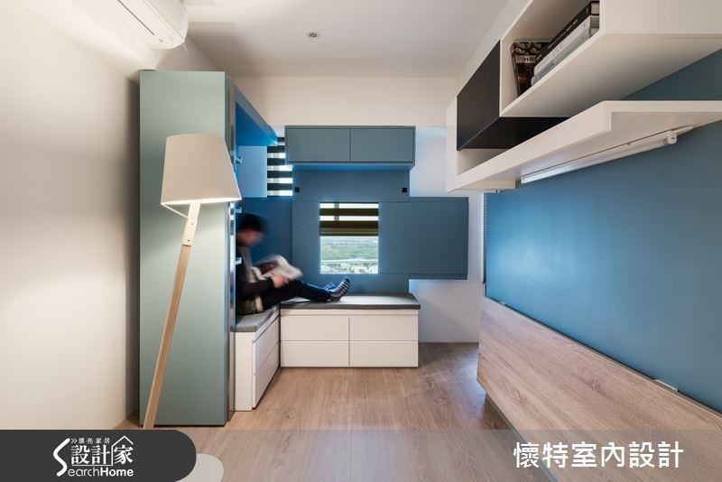 本次直播的主題是「親子設計應特別注意的地方」,請到