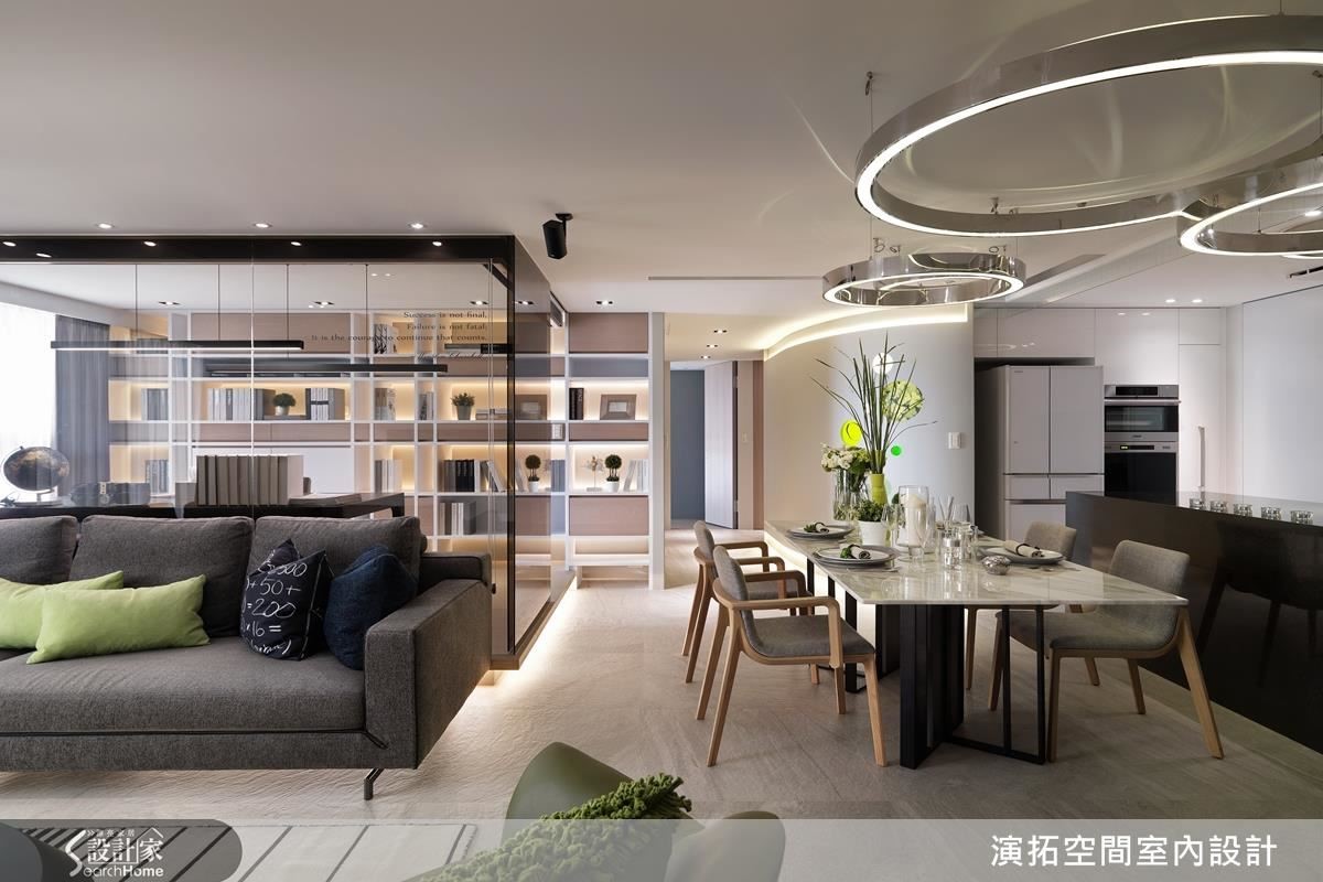 社會日益發展下,面對衍生而來的各種居家生活問題,向