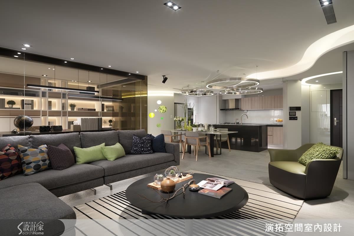 社會日益發展下,面對衍生而來的各種居家生活問題,向