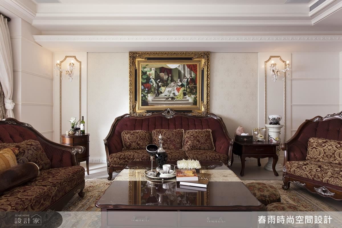 關於藝術的定義,隨著年齡層差異,其代表意義也略顯不