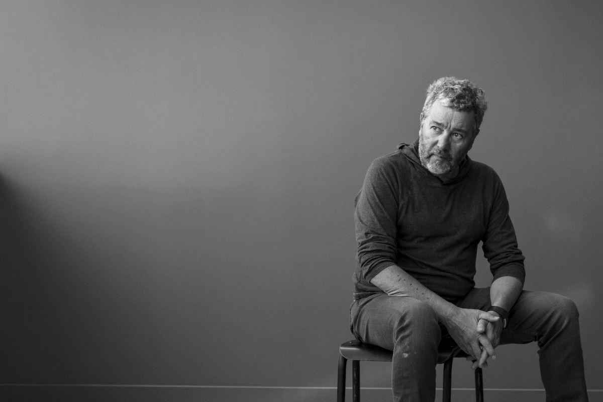 S Hotel 是全台第一間,由法國設計鬼才 Philippe Starck 操刀設計的時尚設計酒店。(圖片提供:STARCK NETWORK) S Hotel 是全台第一間,由法國設計鬼才 Philippe Starck 操刀設計的時尚設計酒店。(圖片提供:STARCK NETWORK)
