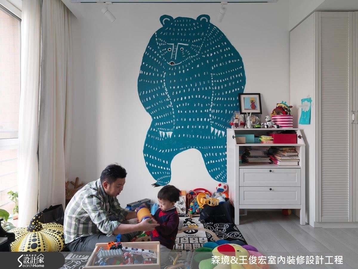 藝術品是空間佈置的靈魂,也是居住者生活品味的再現。