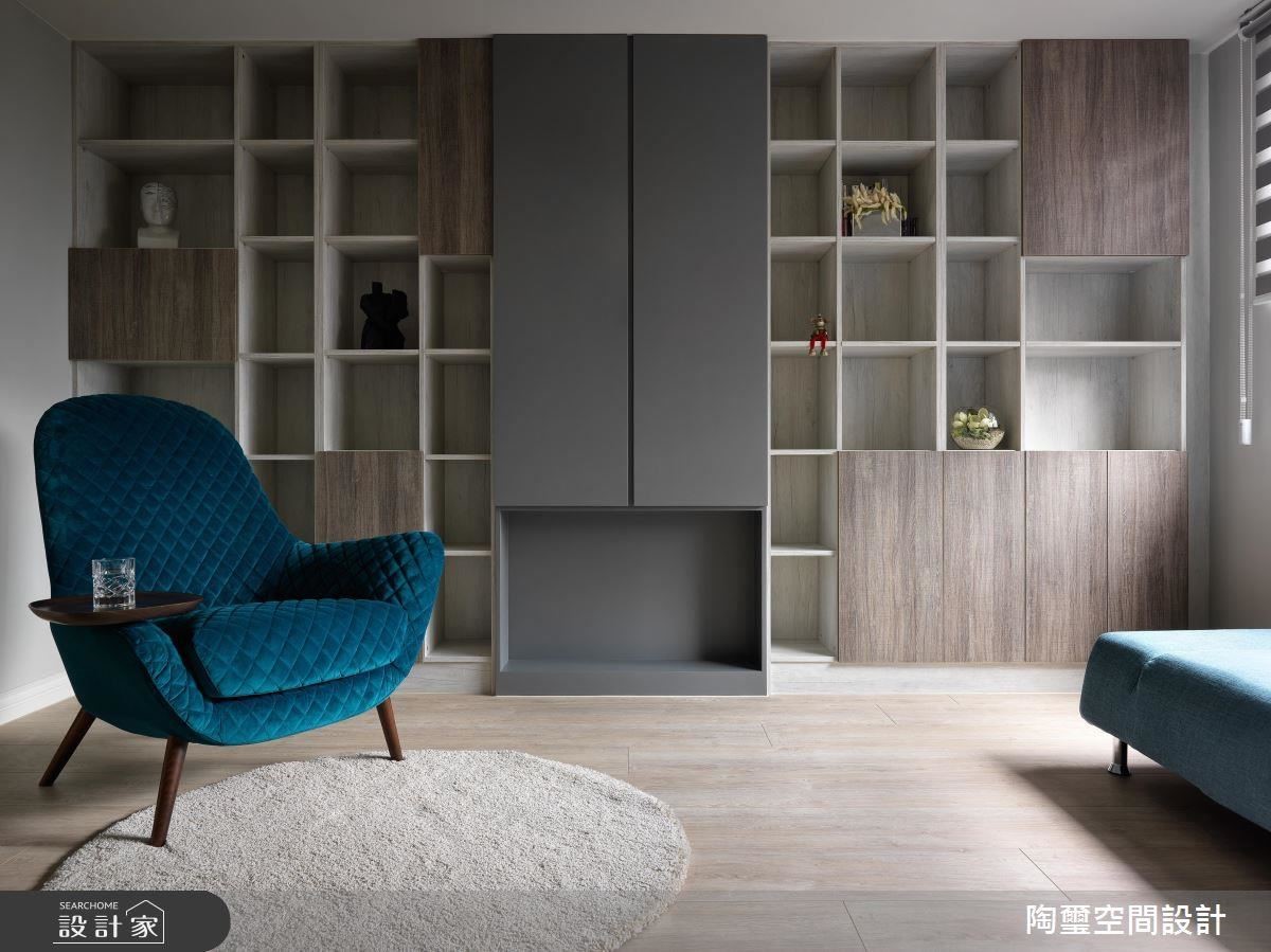 你也想住進有品味和充滿藝術美感的空間嗎?不過,對於