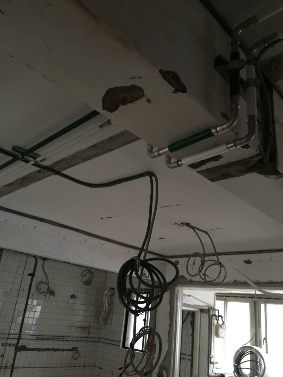 房子住久了,NG 裝潢就會一一浮現,中古屋究竟有那些