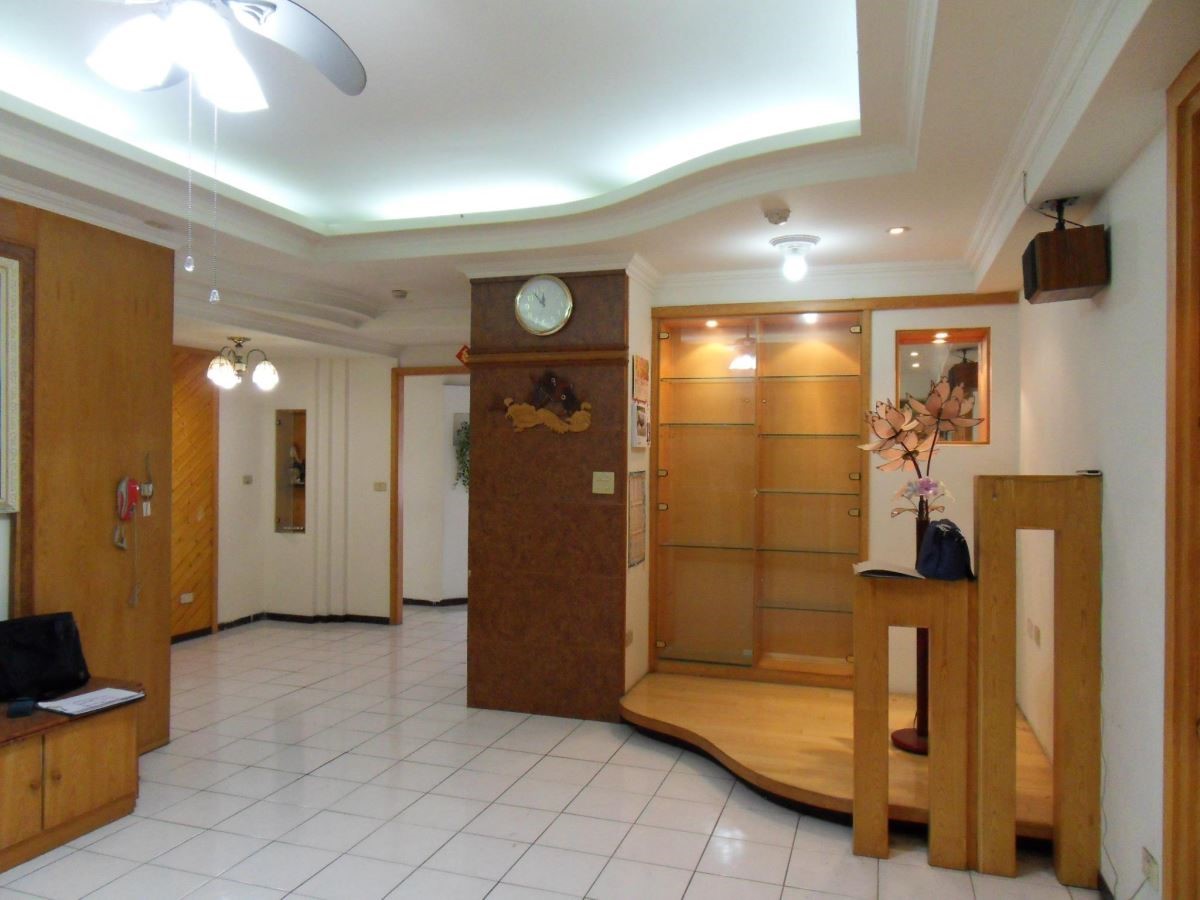 中古屋改造,最大的問題,往往出現在基本格局、動線規