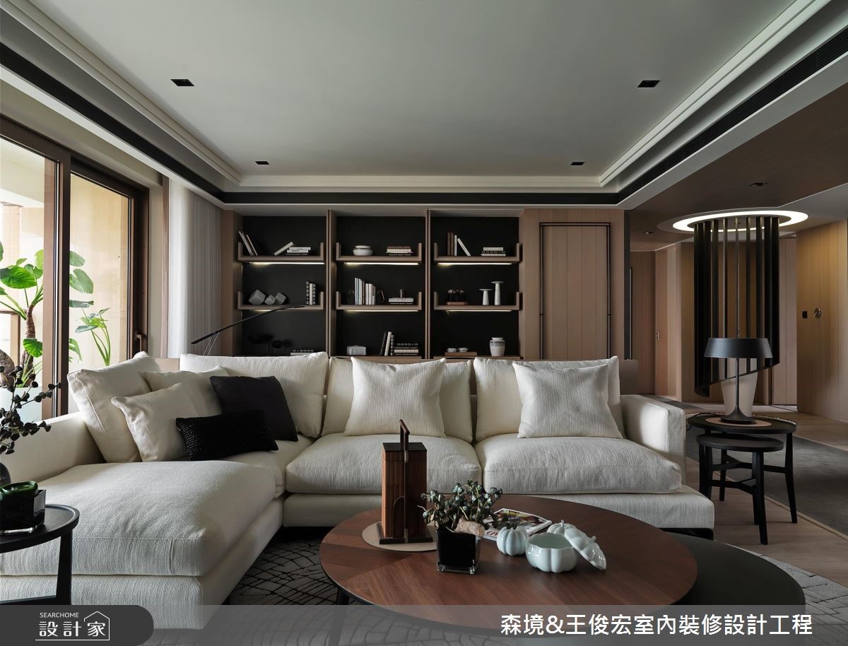對於經常在不同城市間遷徙工作的屋主來說,家的存在具