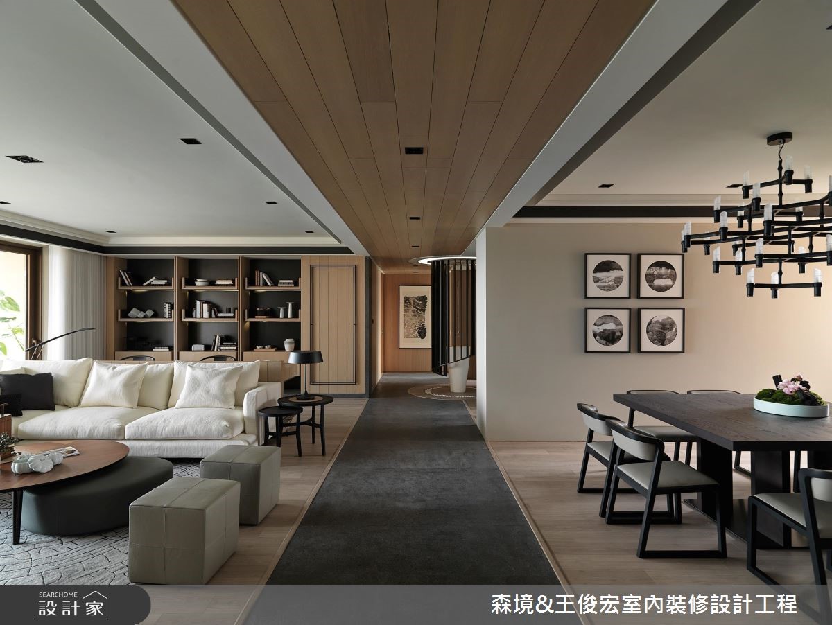 對於經常在不同城市間遷徙工作的屋主來說,家的存在具