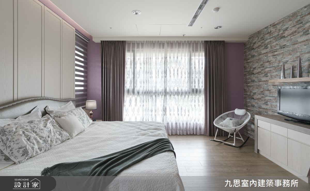 身為醫生的屋主,非常重視家人的居住品質,除了以寬敞