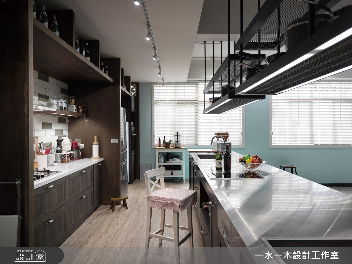 Épicerie Boutique 烘培坊的女主人熱愛美食、活潑大方