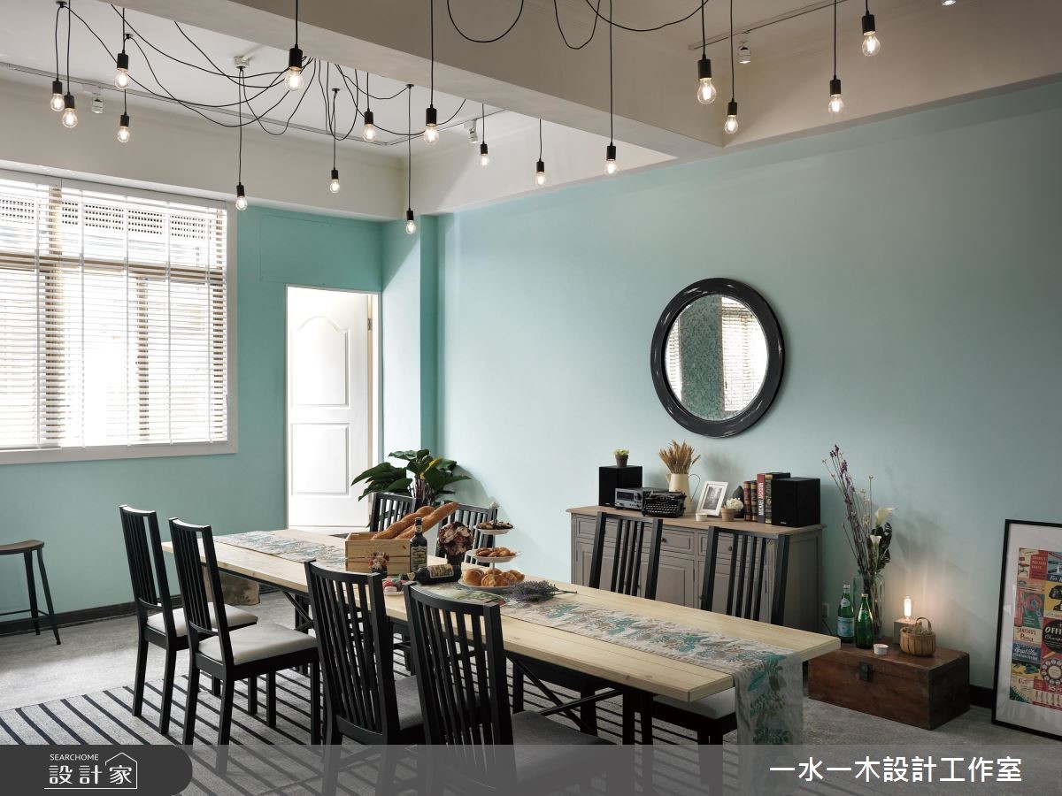 Épicerie Boutique 烘培坊的女主人熱愛美食、活潑大方