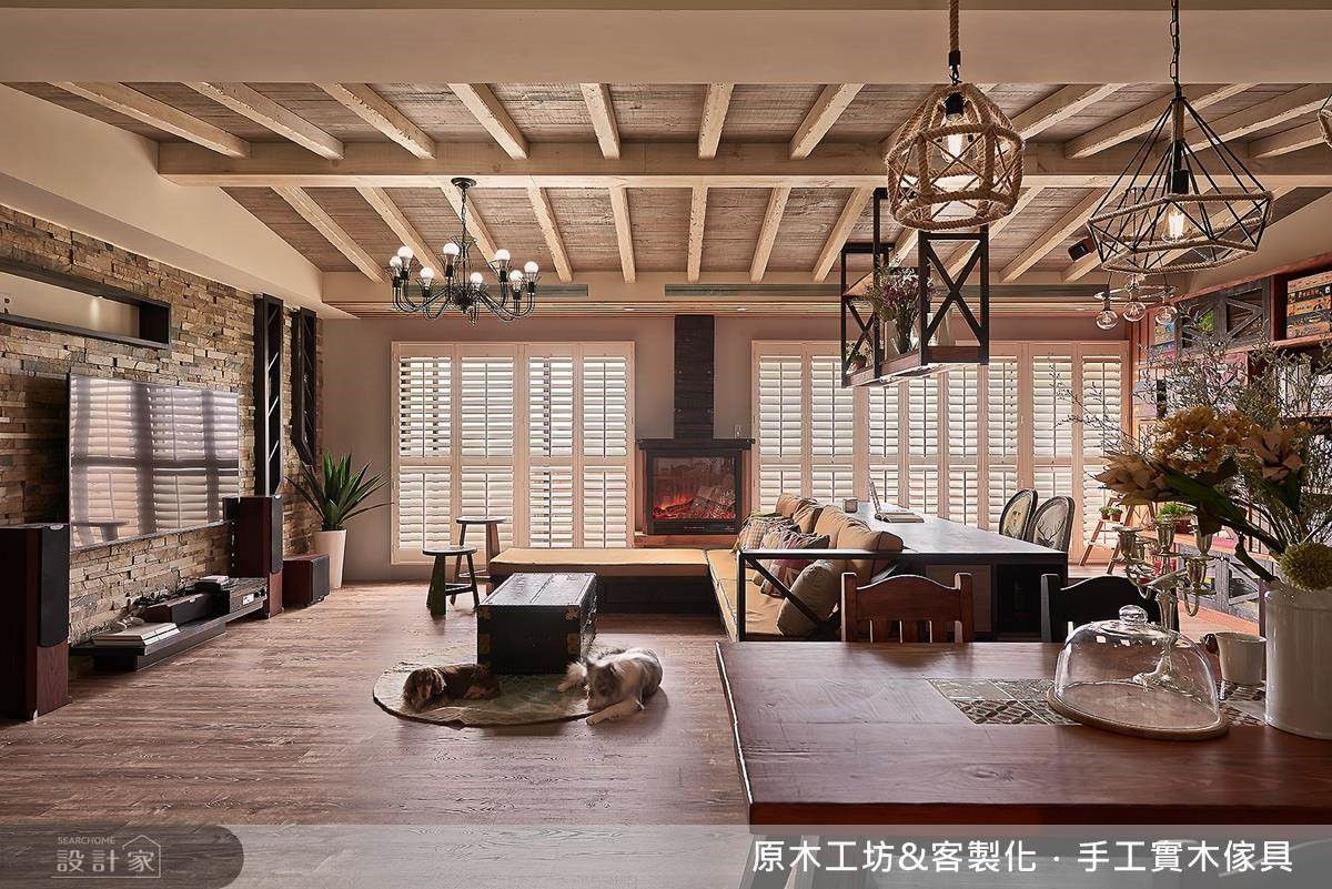 是寵物,還是家人?在現代,寵物已晉升有如人類孩子一