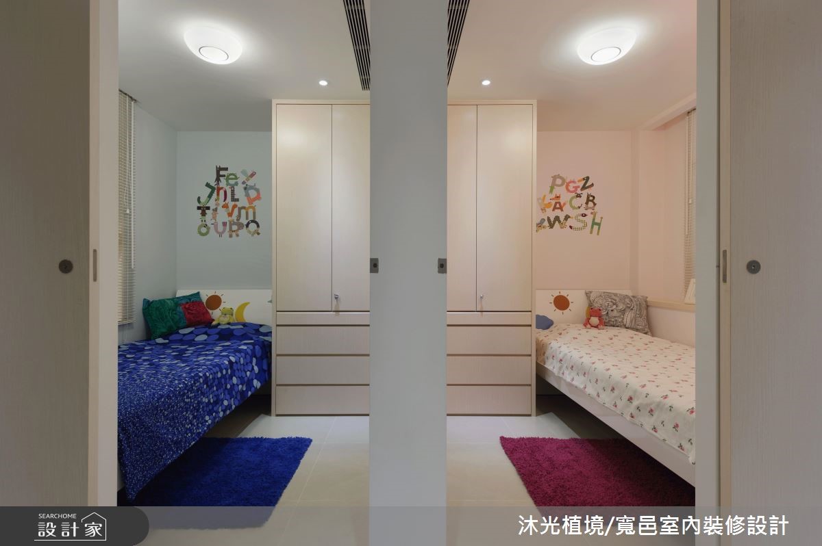 屋主從年輕時北上求學,到擁有一番事業,後來結了婚且