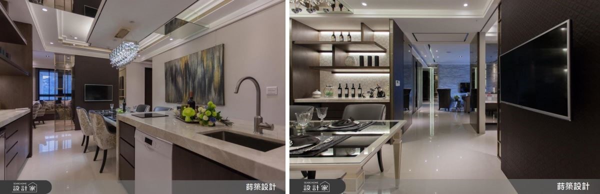 給孩子再多的物質享受,都比不了陪伴他們來得珍貴,尤