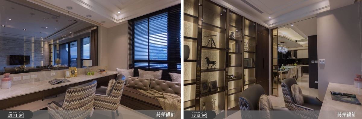 給孩子再多的物質享受,都比不了陪伴他們來得珍貴,尤