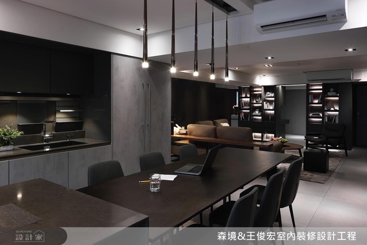 我們常聽到:「靈感來自於生活。」但我們的生活和設計
