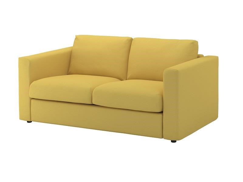 VIMLE沙發系列。圖片提供_IKEA VIMLE沙發系列。圖片提供_IKEA