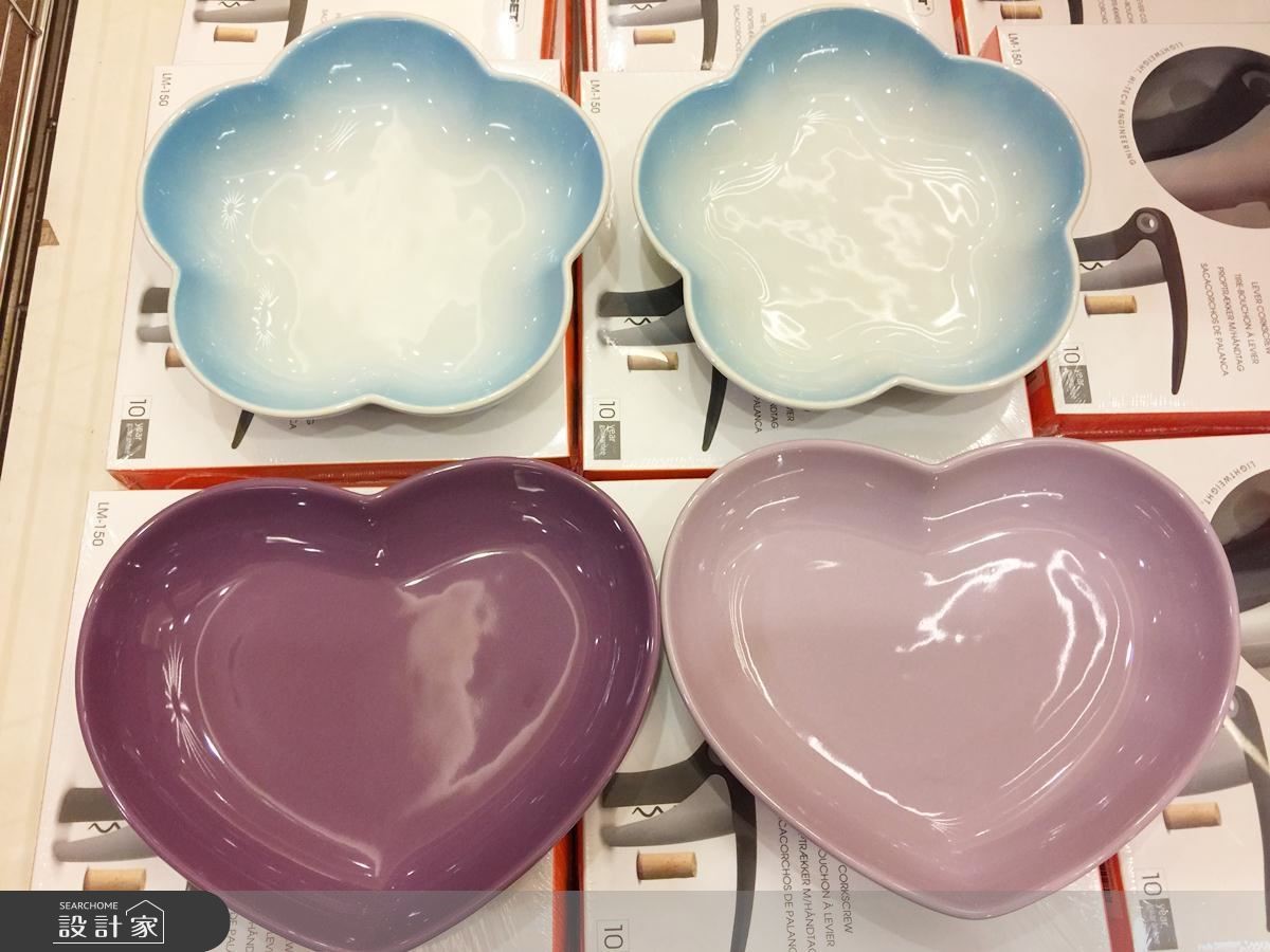 令廣大人妻、主婦引頸期盼的Le Creuset ( LC 鑄鐵鍋)