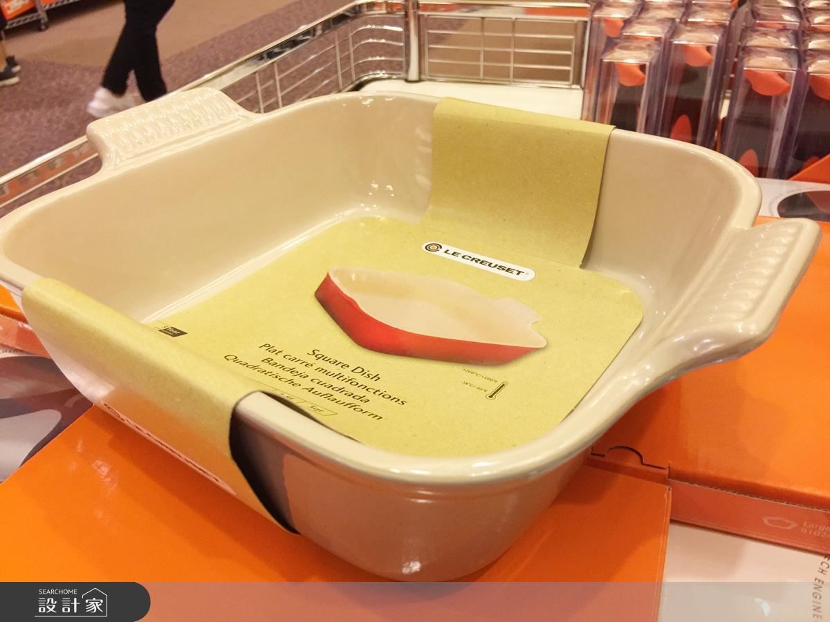 令廣大人妻、主婦引頸期盼的Le Creuset ( LC 鑄鐵鍋)