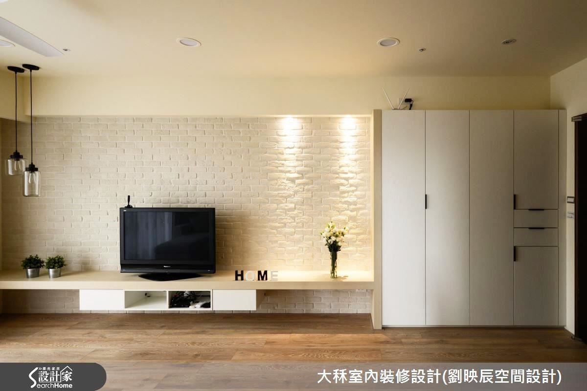 點選即可看到這面牆的更多案例圖片>> 點選即可看到這面牆的更多案例圖片>>