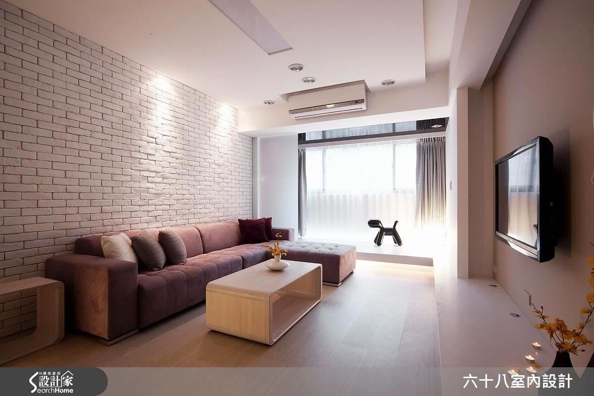 點選即可看到這面牆的更多案例圖片>> 點選即可看到這面牆的更多案例圖片>>