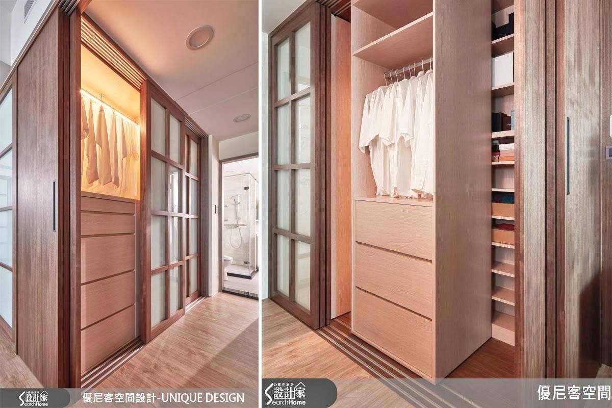 看更多更衣室裝潢個案圖片>> 看更多更衣室裝潢個案圖片>>