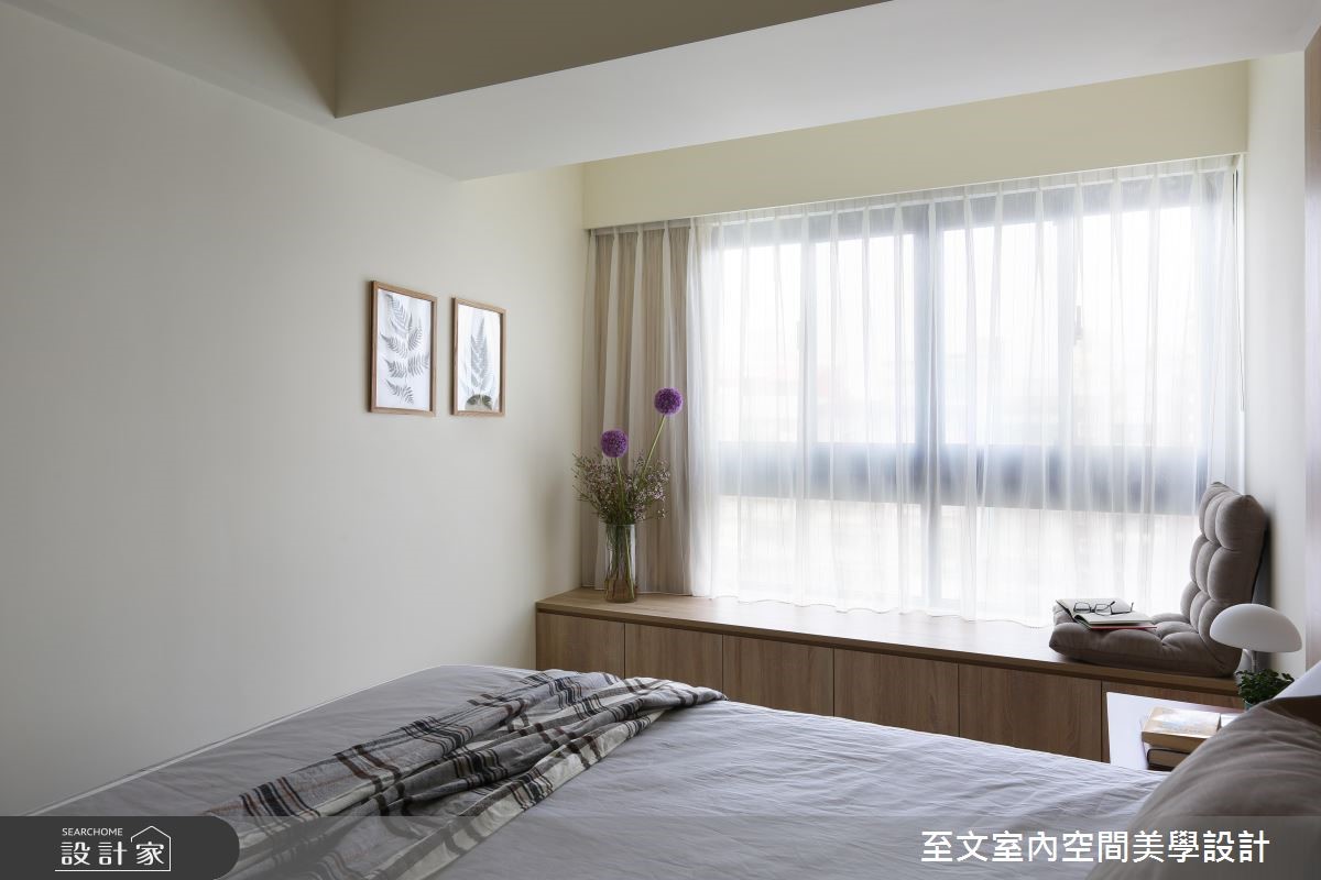 從事飛航工作的機師屋主,工作時需要非常高的專注力,