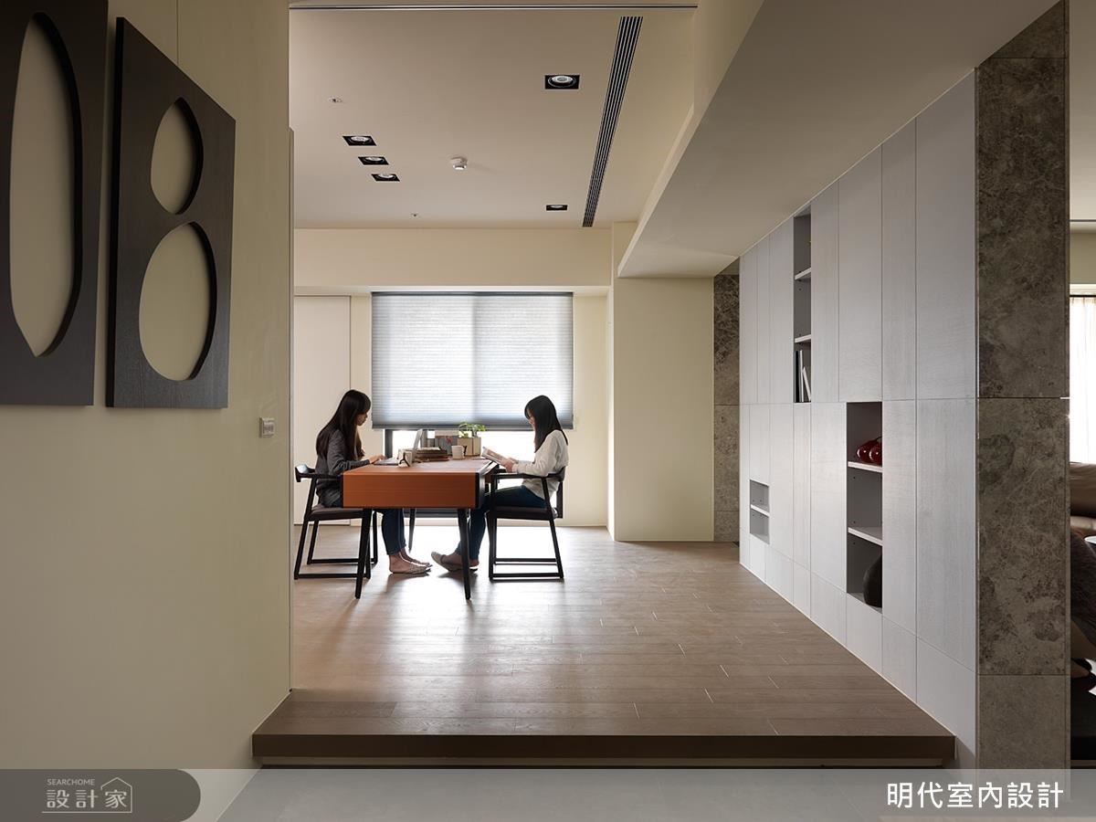 提到豪宅,腦海中浮現出什麼畫面?是雕龍畫棟、金碧輝