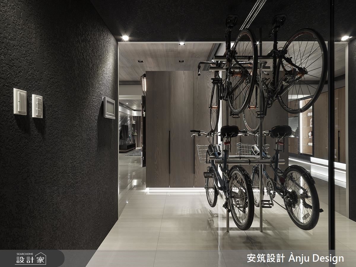 室內設計不僅得滿足生活美感的追求,更需要兼具生活的