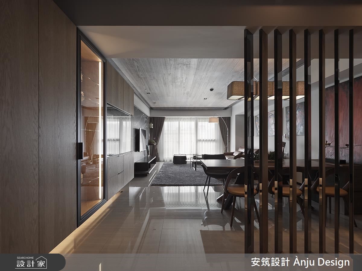 室內設計不僅得滿足生活美感的追求,更需要兼具生活的