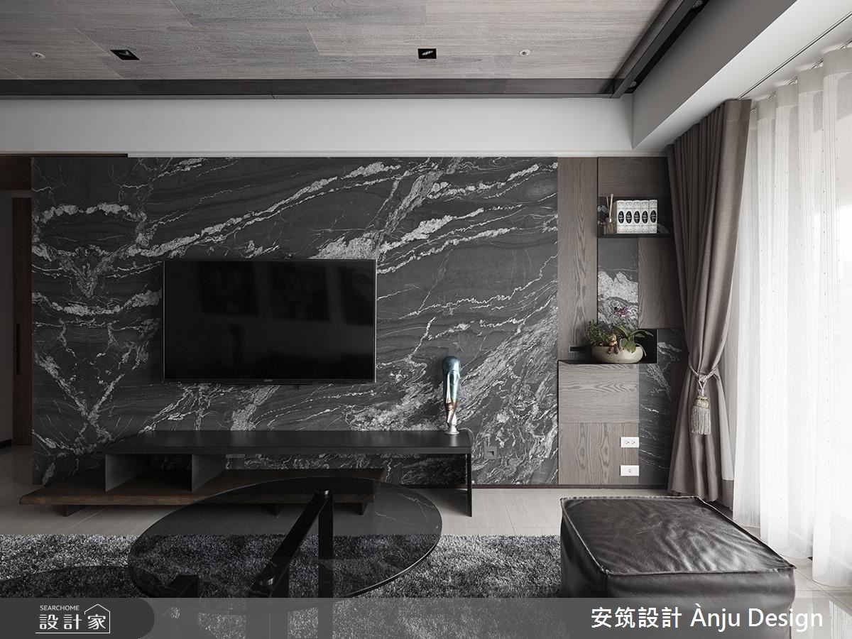 室內設計不僅得滿足生活美感的追求,更需要兼具生活的