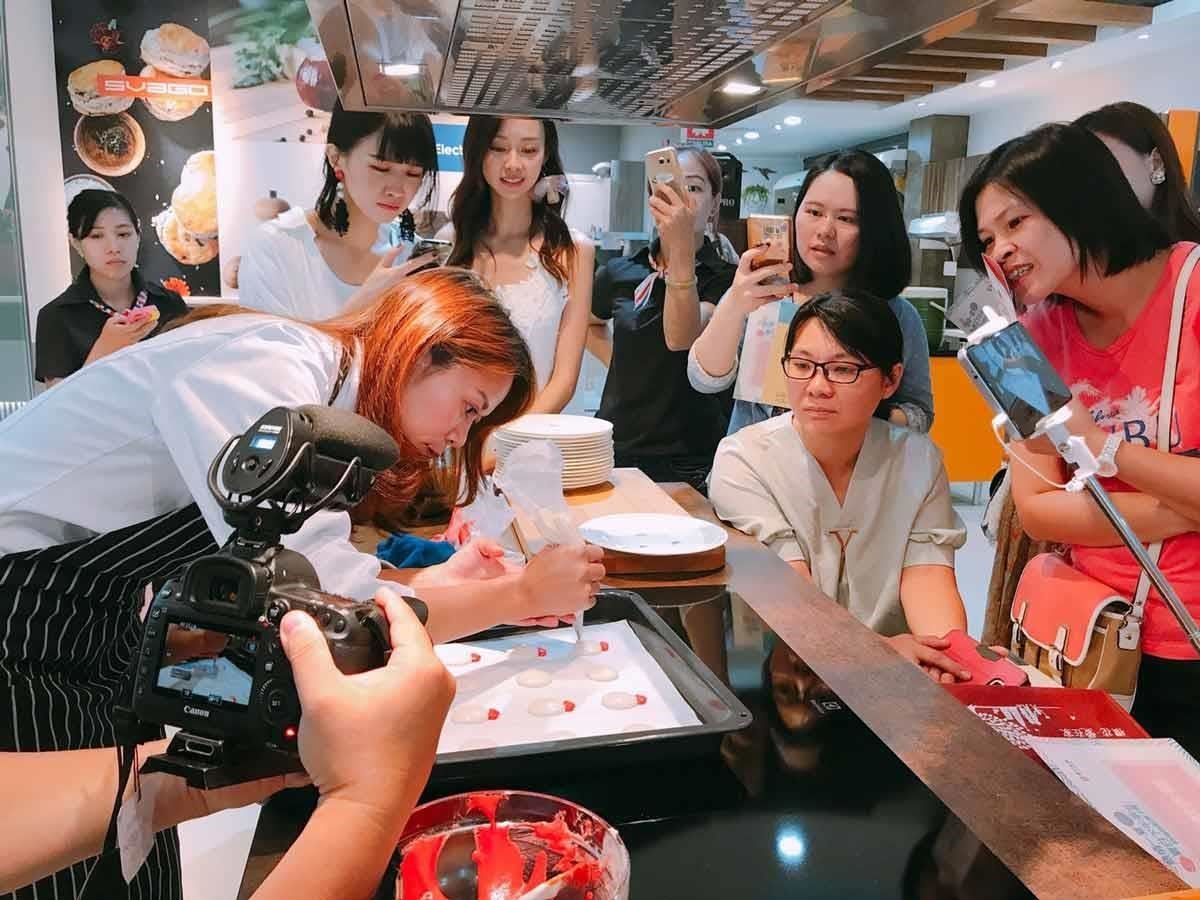 近年來食安問題頻傳,許多家庭逐漸提升在家開伙的頻率