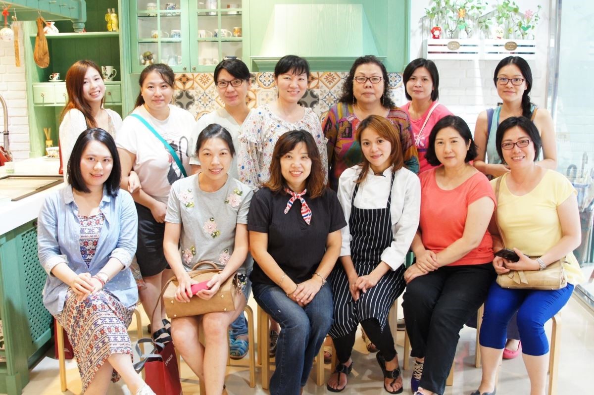 近年來食安問題頻傳,許多家庭逐漸提升在家開伙的頻率