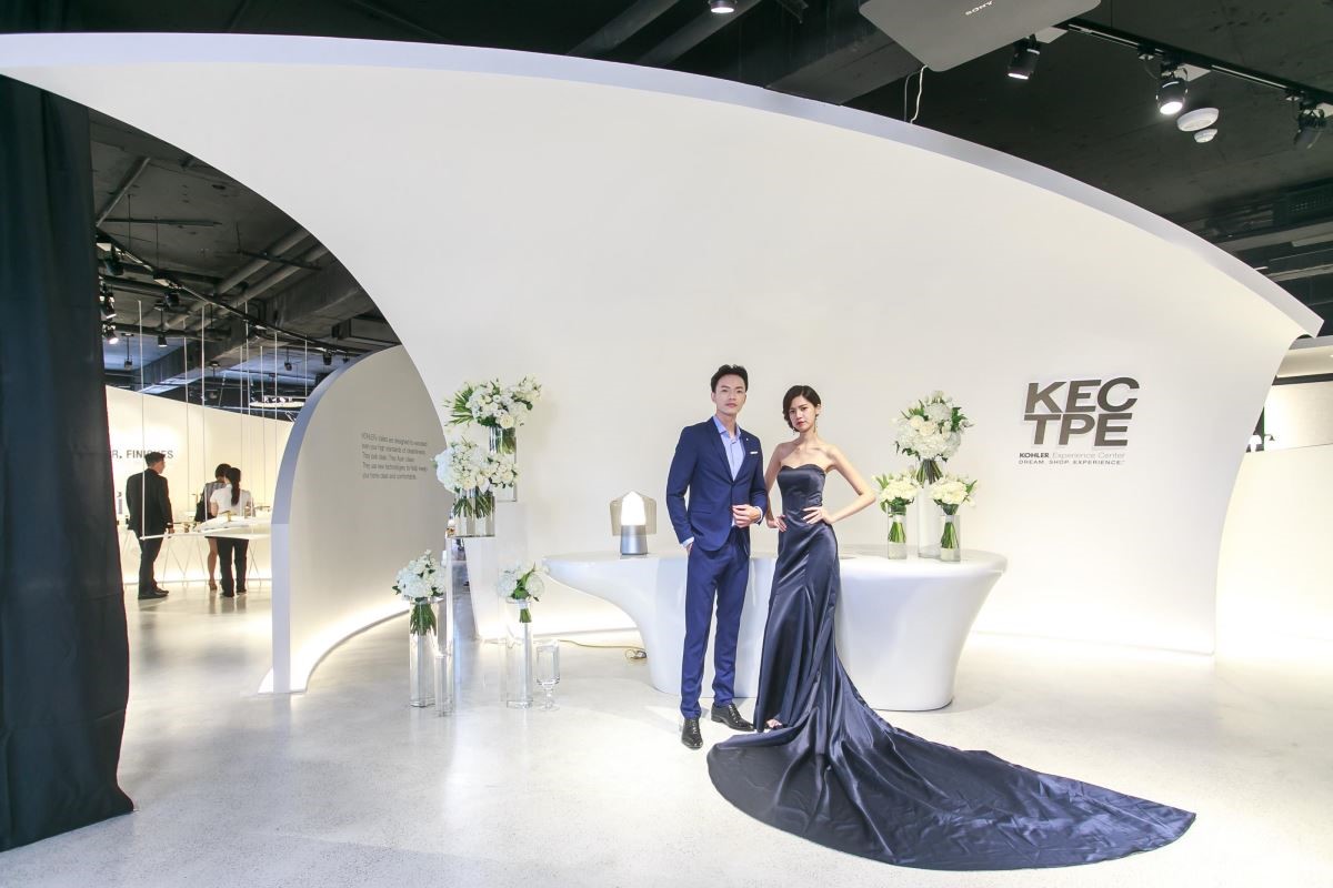 身為百年廚衛領航者的KOHLER,不斷透過創新設計打造非