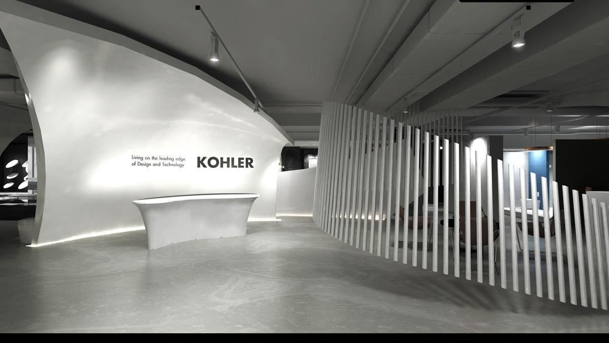 身為百年廚衛領航者的KOHLER,不斷透過創新設計打造非