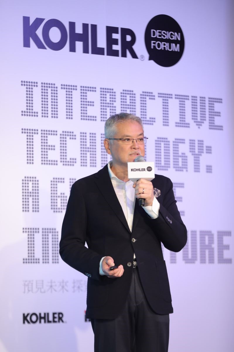 KOHLER 走過 140 年歲月,創新,早已是唯一的信仰,藉