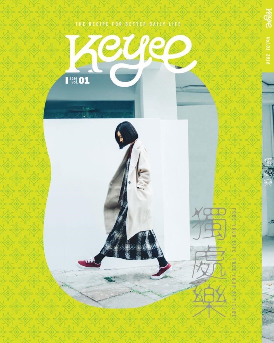 在女攝影師Jean的作品中,總是能夠看見細膩溫柔,而她
