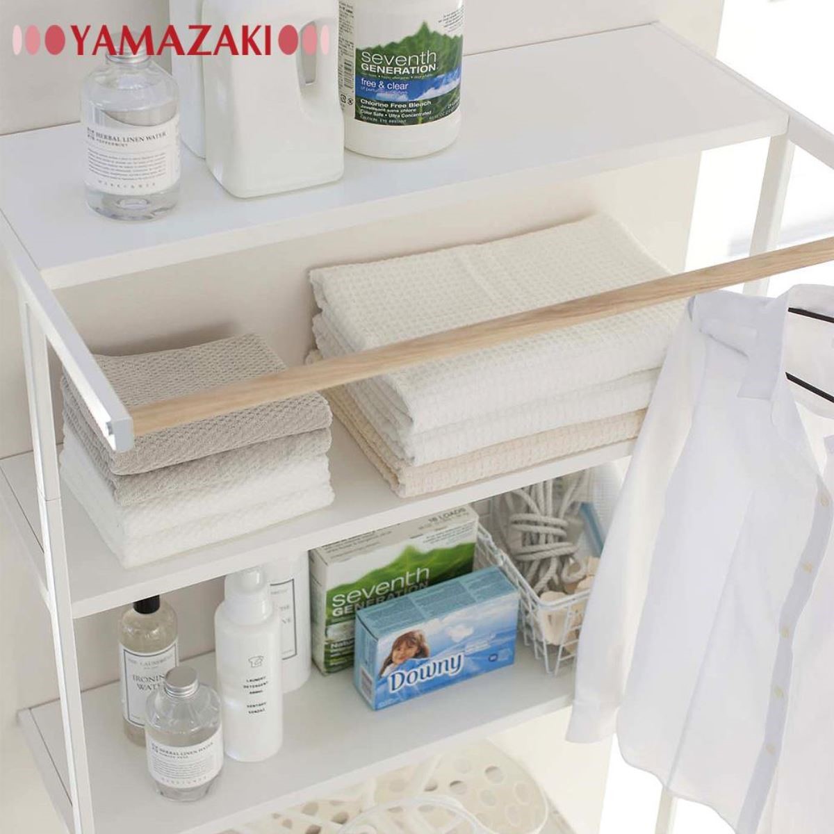 此商品圖片來源:Yamazaki 此商品圖片來源:Yamazaki