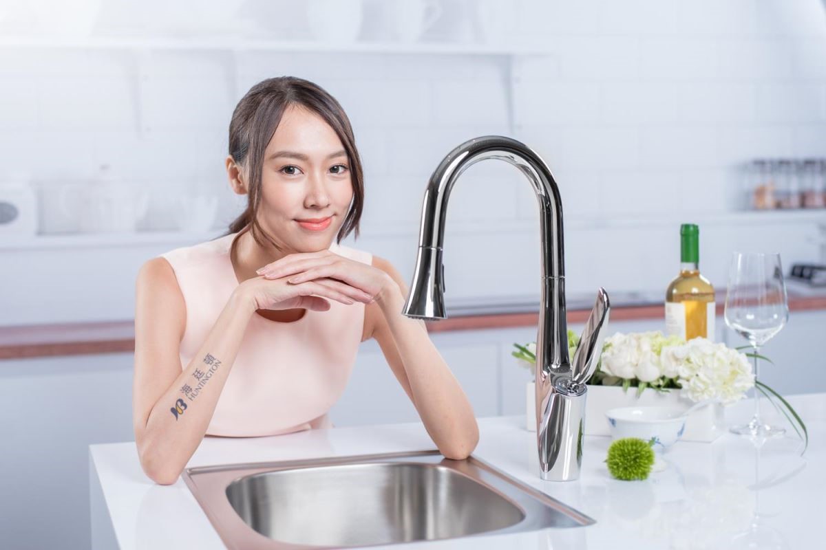 自從自來水鉛管被揭露,引起全台民眾恐慌,如何擁有健