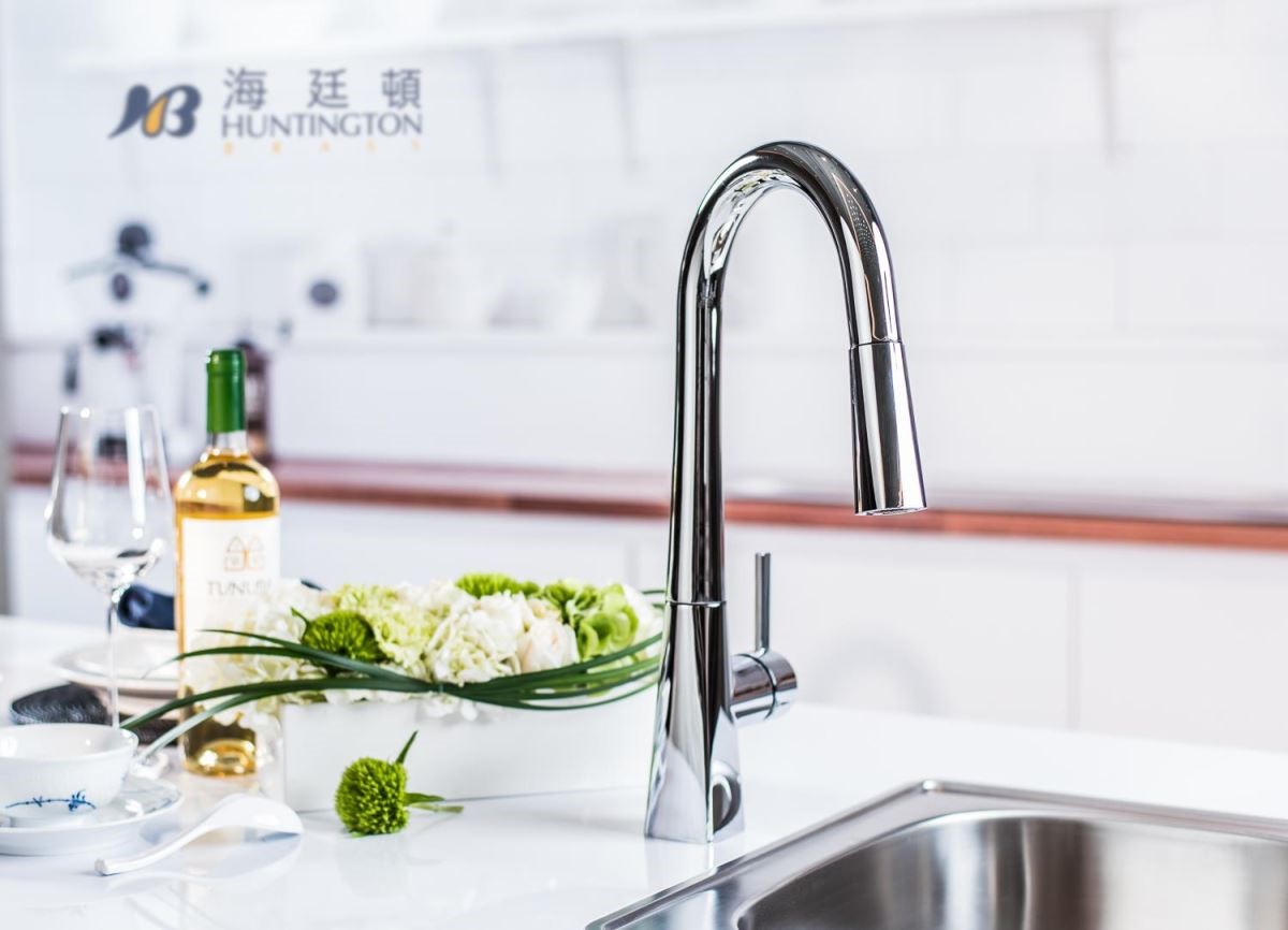 自從自來水鉛管被揭露,引起全台民眾恐慌,如何擁有健