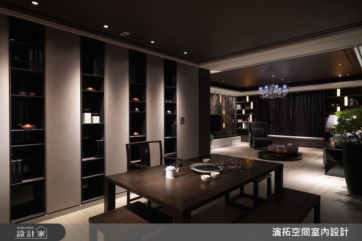 不斷奔走於兩岸的屋主夫妻,希望能在台灣也有個歸屬,