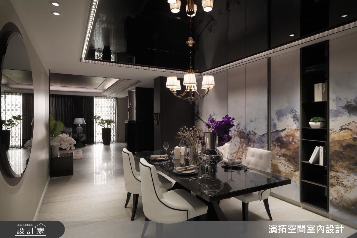 不斷奔走於兩岸的屋主夫妻,希望能在台灣也有個歸屬,