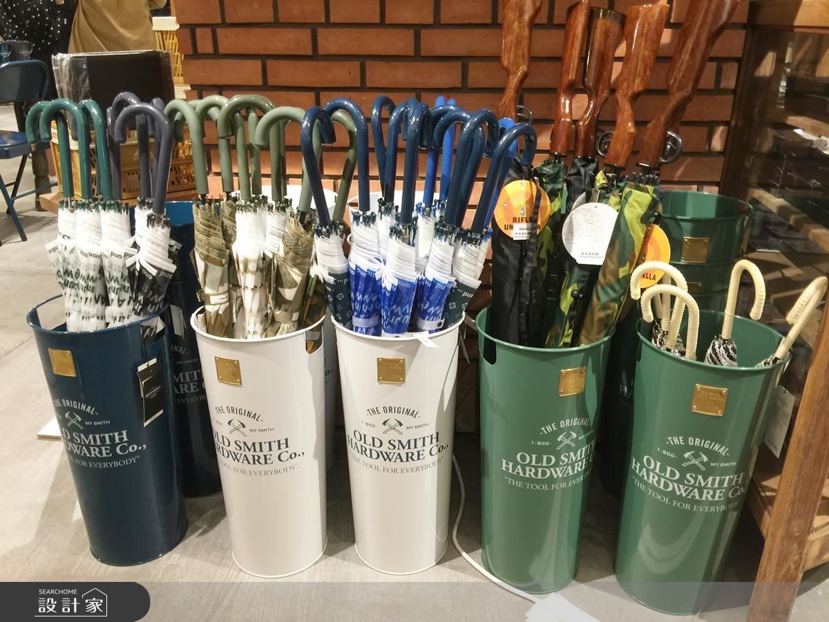 相信只要是日本雜貨迷或喜愛風格生活的人,到日本一定