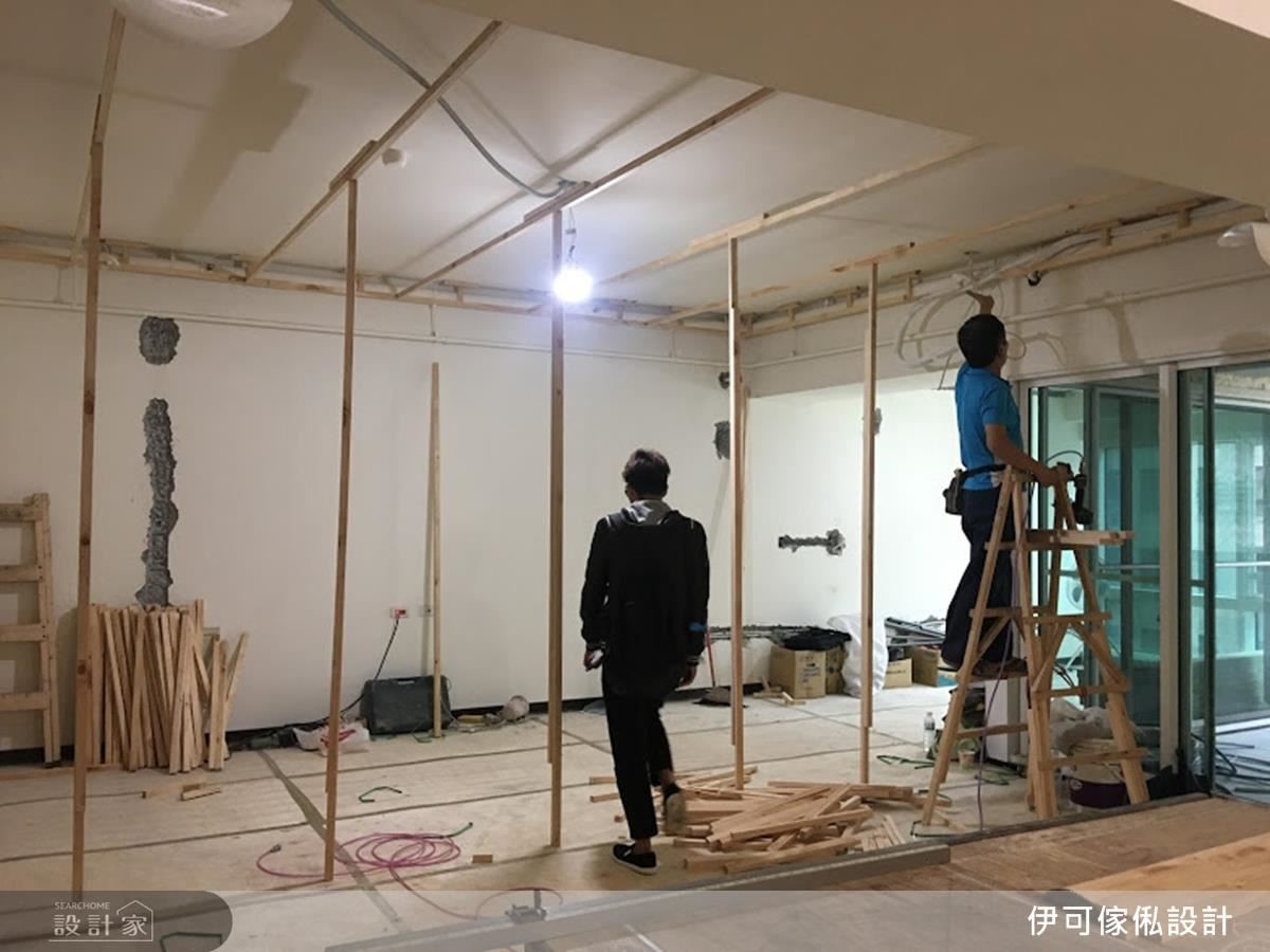 第一步首先利用主要角料支撐加強。 第一步首先利用主要角料支撐加強。