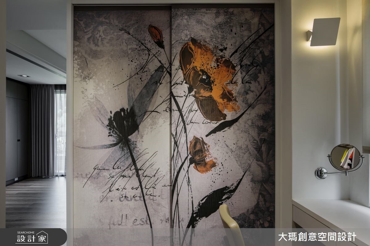 身為科技產業的屋主,面對繁忙的工作,回到家多渴望能