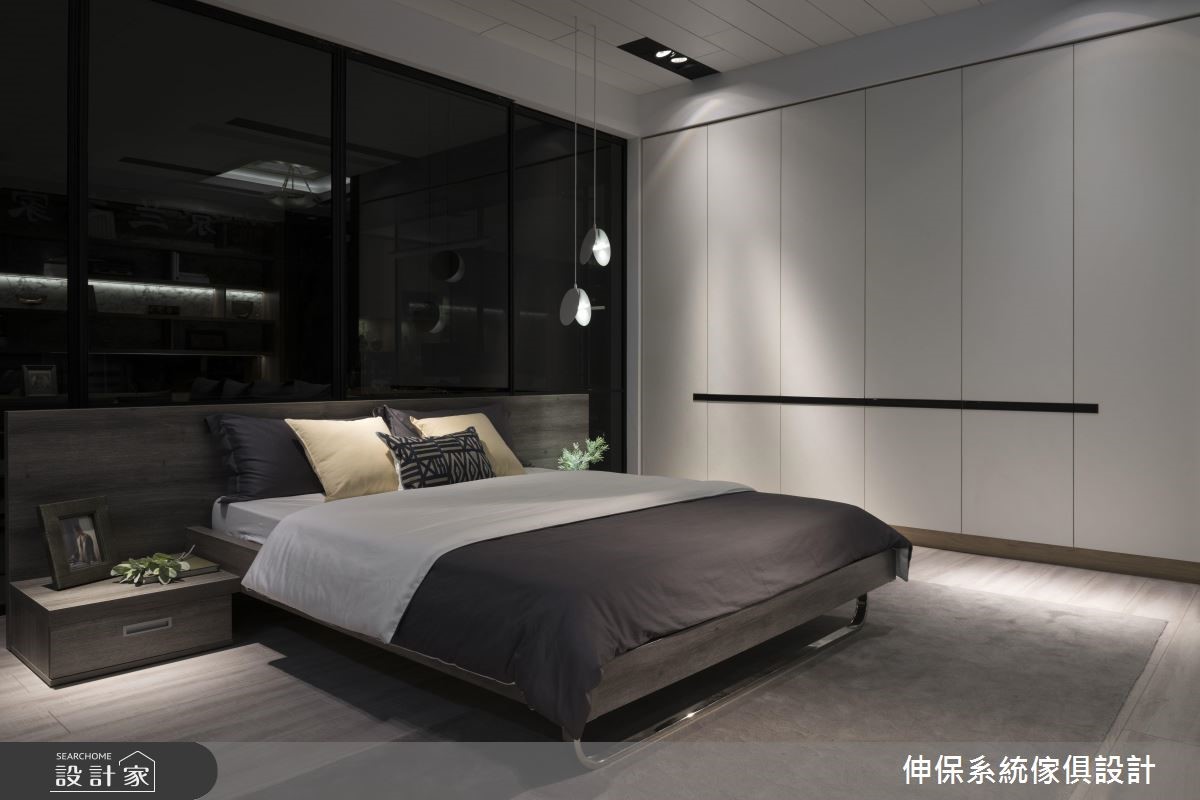伸保 Raysonic 在北京居然之家北四環店內,除了展示今